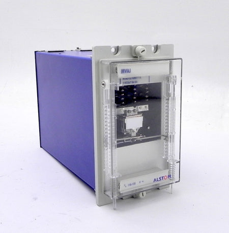 Alstom Low Burden Tripping Relay MVAJ13L1GB0771A - Advance Operations