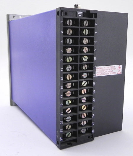Alstom Low Burden Tripping Relay MVAJ13L1GB0771A - Advance Operations