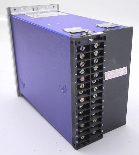Alstom Low Burden Tripping Relay MVAJ11T1GB0771A - Advance Operations