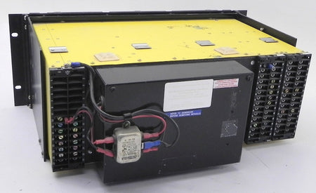 Gec OPTIMHO Distance Protection Relay LFZP131S50005DZ - Advance Operations