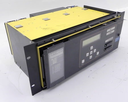Gec OPTIMHO Protection Relay LFZP131S50005D Used - Advance Operations