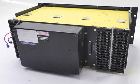 Gec OPTIMHO Protection Relay LFZP131S50005D Used - Advance Operations
