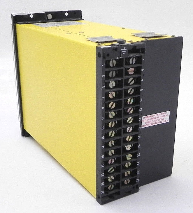 Gec Instantaneous Overcurrent Relay MCTI39D1BD0751F - Advance Operations
