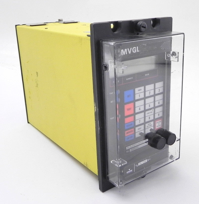 Gec Logic Relay MVGL01D1CC6040D - Advance Operations