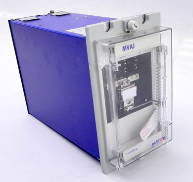 Alstom Low Burden Tripping Relay MVAJ11L1GB0771A - Advance Operations