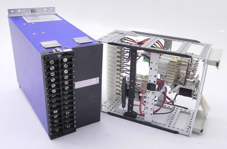Alstom Low Burden Tripping Relay MVAJ11L1GB0771A - Advance Operations