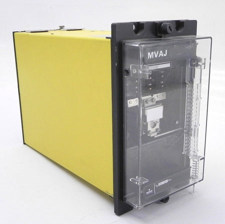 Gec Low Burden Tripping Relay MVAJ11D1GB0771A - Advance Operations