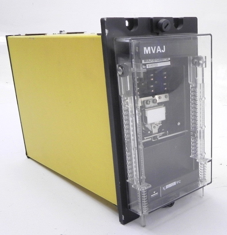 Alstom Low Burden Tripping Relay MVAJ13D1GB00771A - Advance Operations