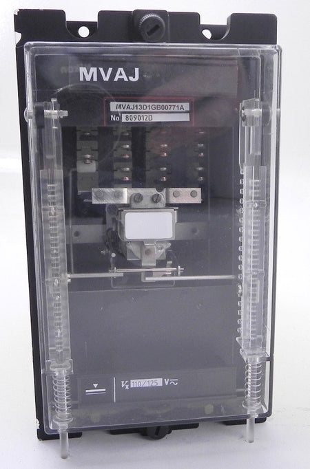 Alstom Low Burden Tripping Relay MVAJ13D1GB00771A - Advance Operations