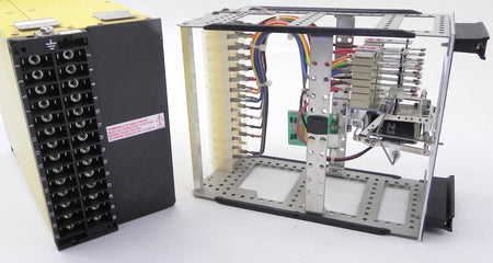 Alstom Low Burden Tripping Relay MVAJ13D1GB00771A - Advance Operations