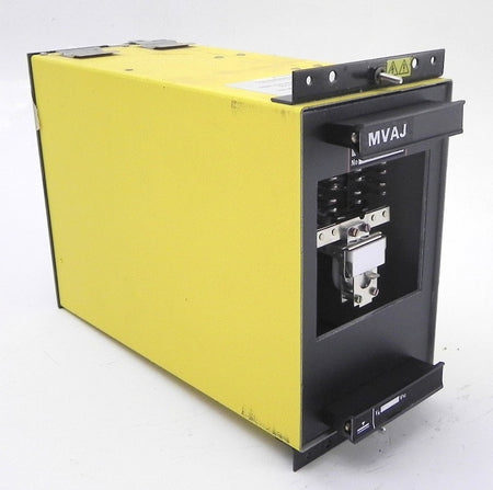 Gec Low Burden Tripping Relay MVAJ11D1GB0771A Used - Advance Operations