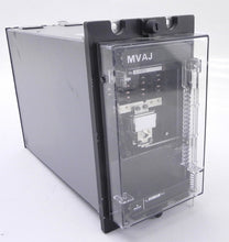 Load image into Gallery viewer, Areva Low Burden Tripping Relay MVAJ11D1GB0771A - Advance Operations
