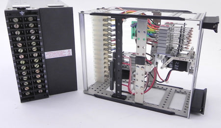 Areva Low Burden Tripping Relay MVAJ11D1GB0771A - Advance Operations