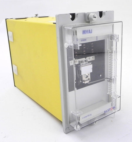 Alstom Low Burden Tripping Relay MVAJ11L1GB0771A Used - Advance Operations