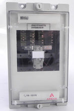 Load image into Gallery viewer, Areva Low Burden Tripping Relay MVAJ11T1GA0777A - Advance Operations
