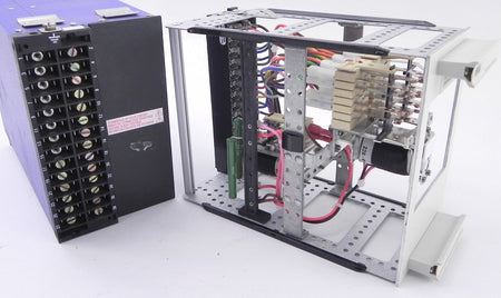 Areva Low Burden Tripping Relay MVAJ11T1GA0777A - Advance Operations