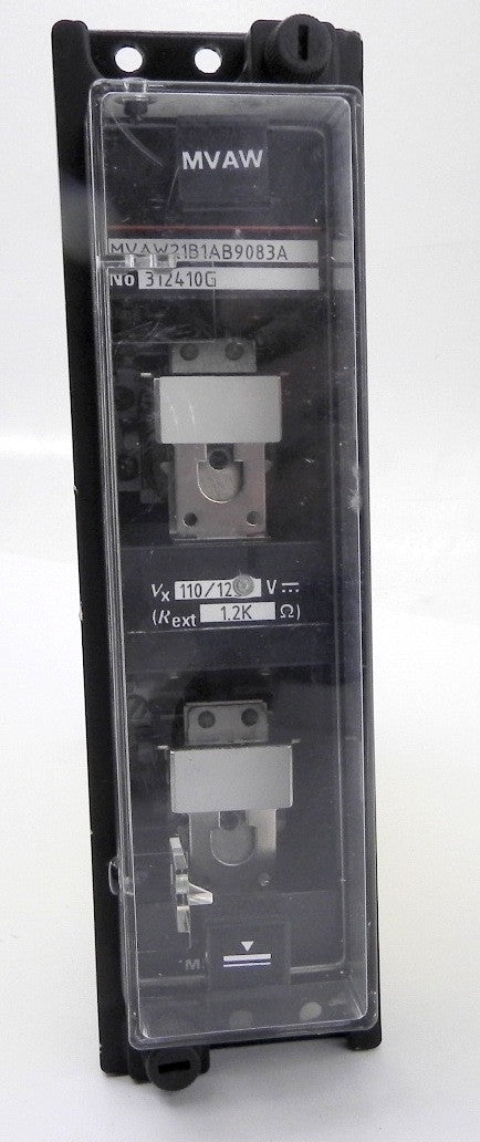 Gec Interposing Relay MVAW21B1AB9083A - Advance Operations