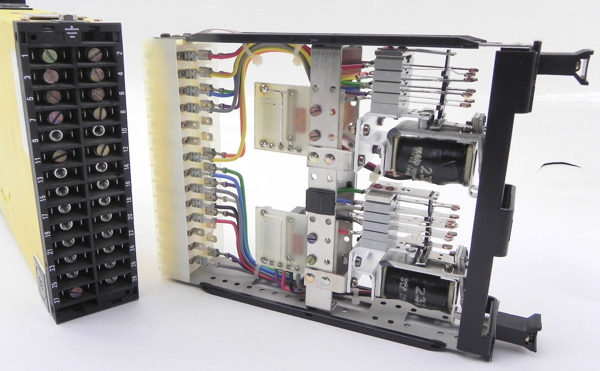 Gec Interposing Relay MVAW21B1AB9083A - Advance Operations