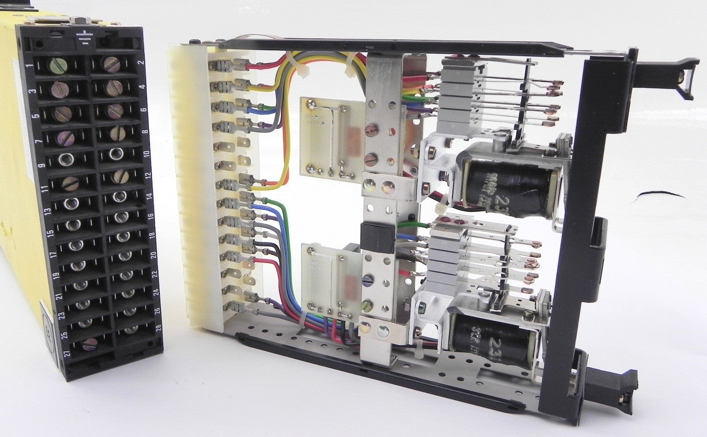 Gec Interposing Relay MVAW21B1AB9083A - Advance Operations