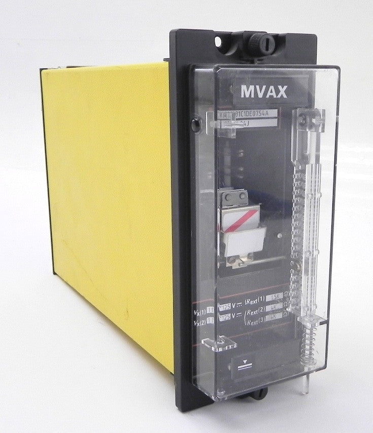 Gec Trip Circuit Supervision Relay MVAX31C1DE0754A - Advance Operations