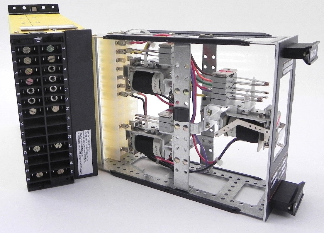 Gec Trip Circuit Supervision Relay MVAX31C1DE0754A - Advance Operations