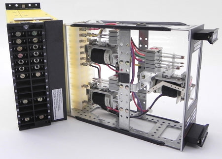 Gec Trip Circuit Supervision Relay MVAX31C1DE0754A - Advance Operations