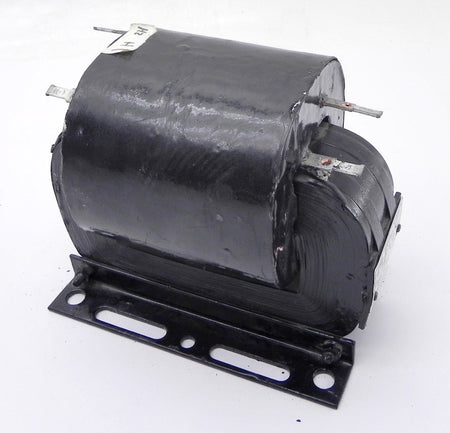 Sangamo Current Transformer Type IA  6-W2 Ratio 5-5 - Advance Operations