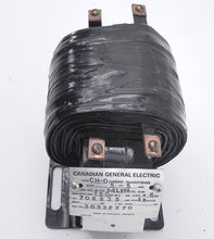 Load image into Gallery viewer, General Electric Current Transformer CH-O Ratio 5-5 - Advance Operations
