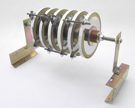 Metrosil High Impedance Relay 994268 C=570/670 - Advance Operations