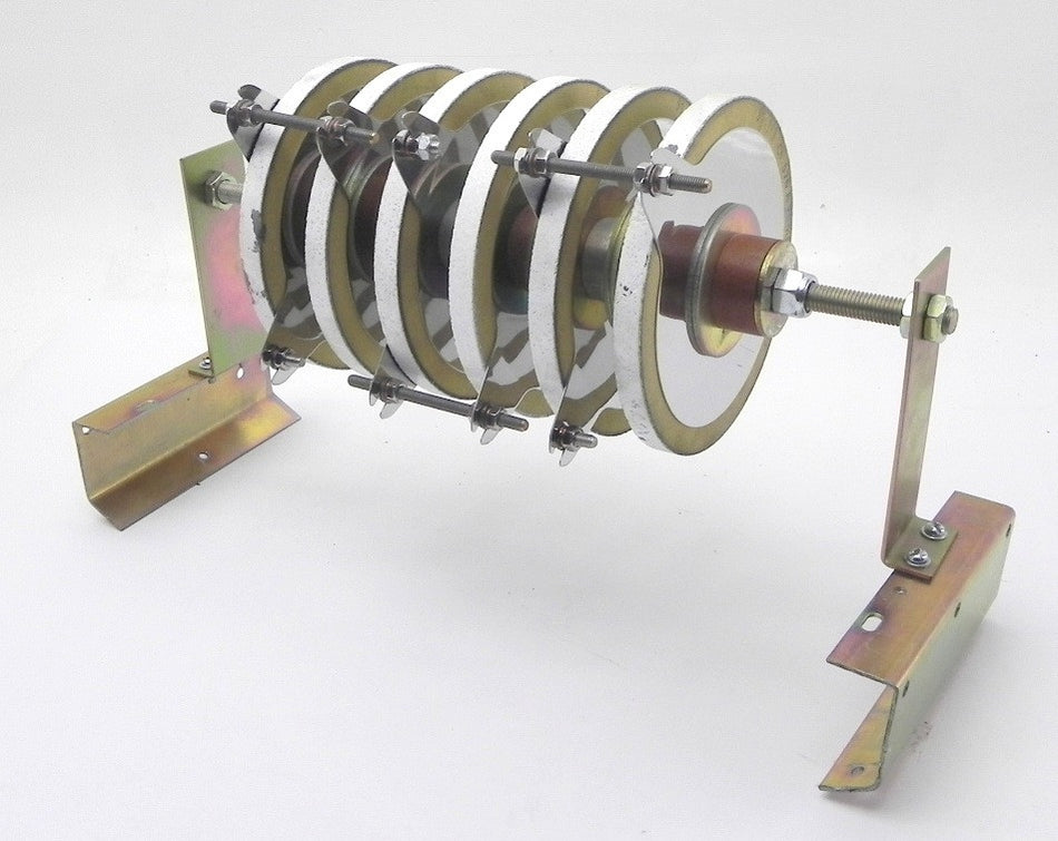 Metrosil High Impedance Relay 994268 C=570/670 - Advance Operations