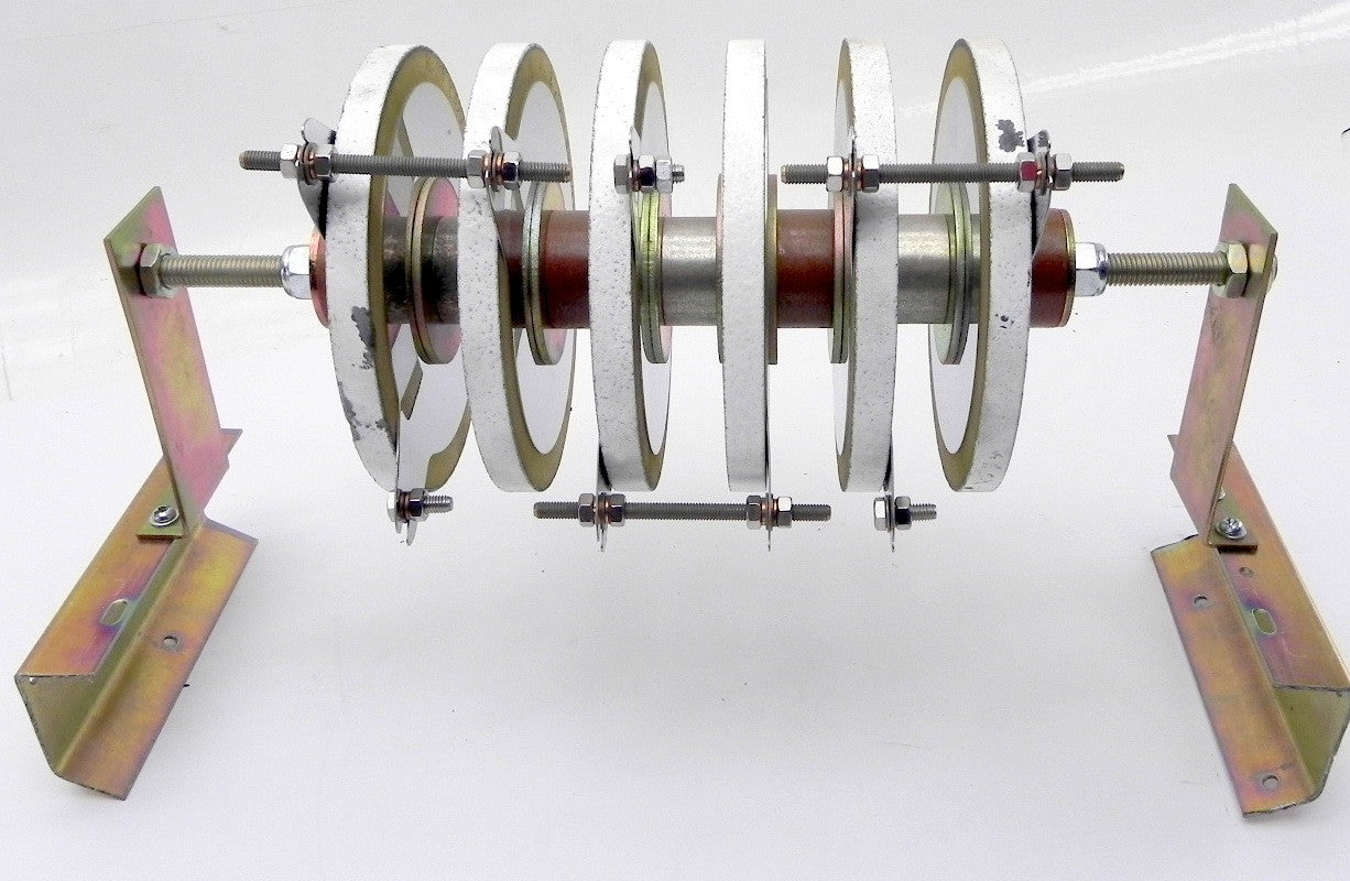 Metrosil High Impedance Relay 994268 C=570/670 - Advance Operations