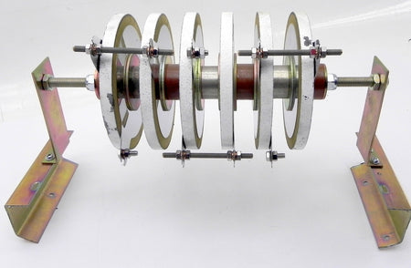 Metrosil High Impedance Relay 994268 C=570/670 - Advance Operations