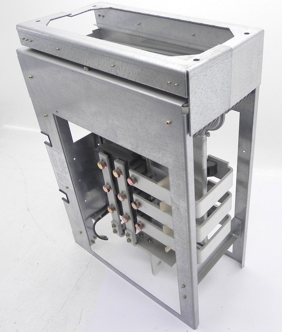 GE TMEIC Power module 2Y3A1326G4-R9 - Advance Operations