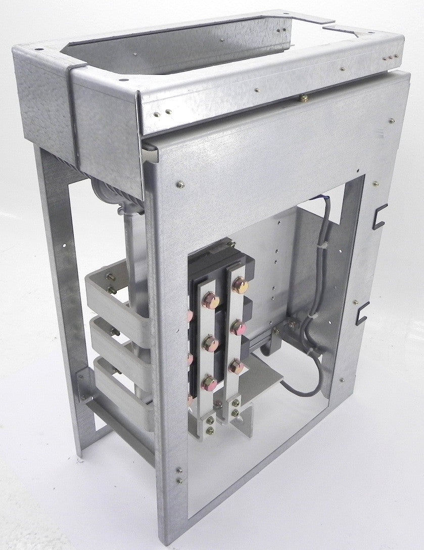 GE TMEIC Power module 2Y3A1326G4-R9 - Advance Operations