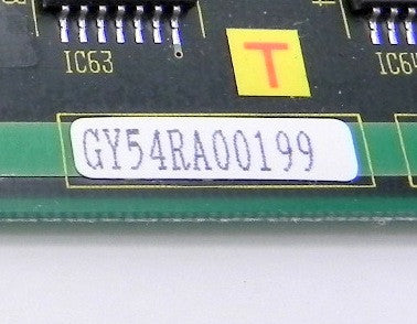 TMEIC Circuit Board DSEQ ARND-3125 2N3A3125-A - Advance Operations