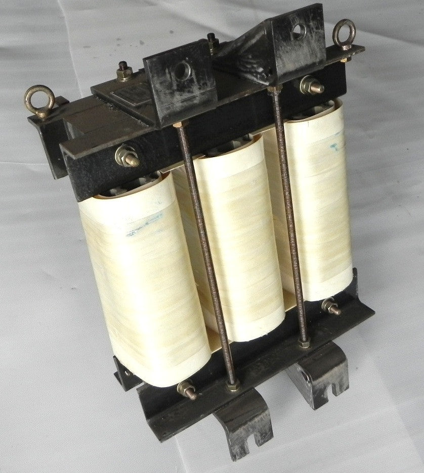 Toshiba Line Reactor 7J64678FF100-21 KCTX - Advance Operations