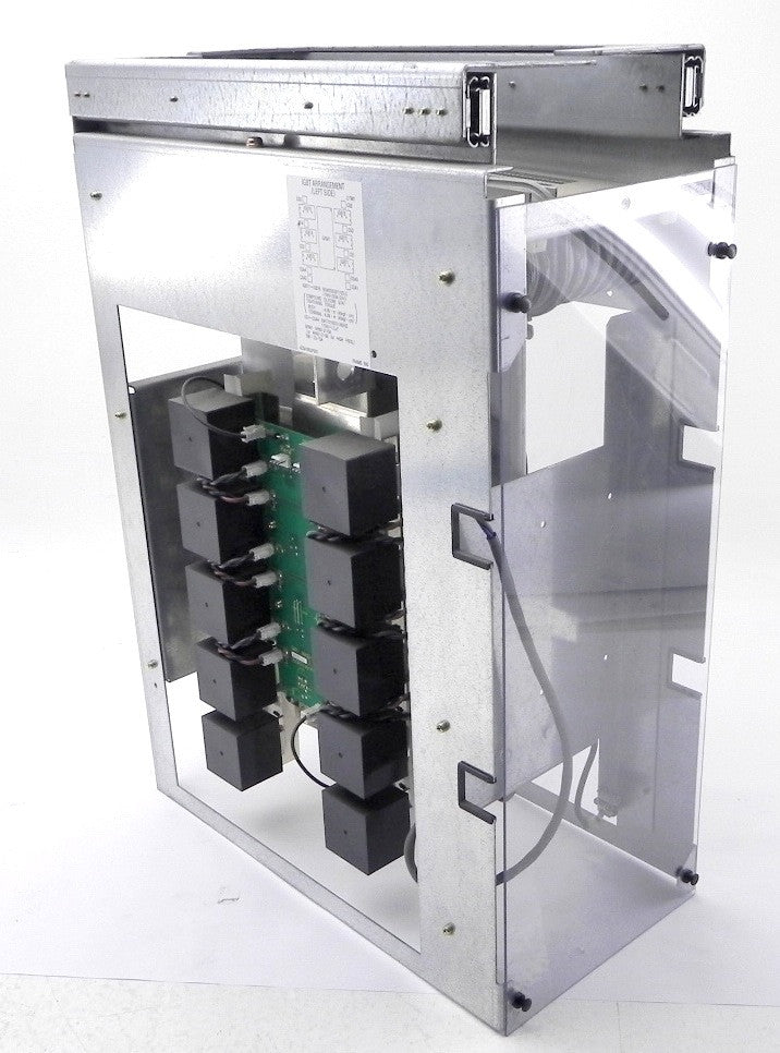 GE TMEIC Power module 2Y3A1383G2-R5 - Advance Operations