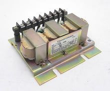 Load image into Gallery viewer, Showa Electric Transformer GTP 21AG - Advance Operations
