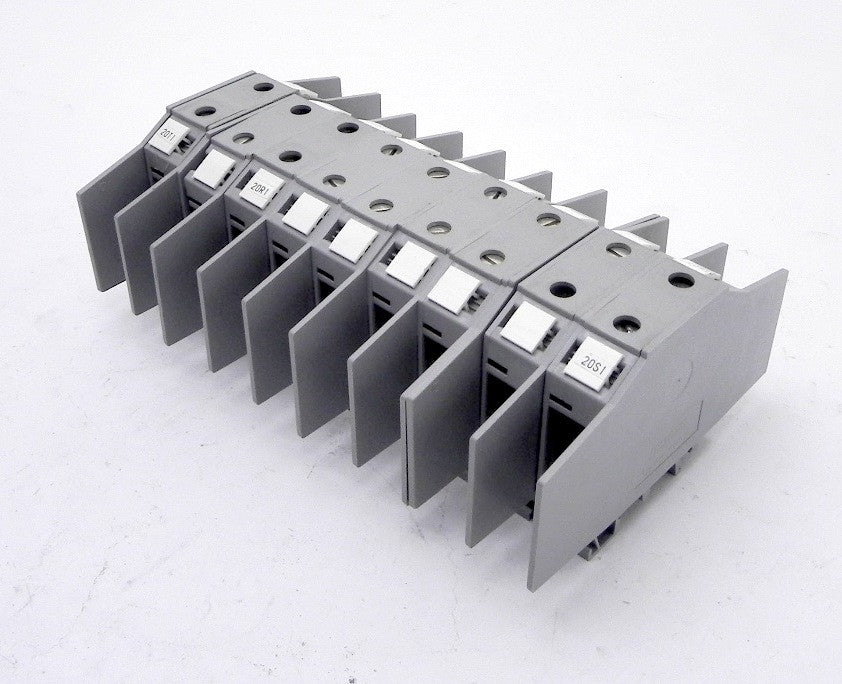 Phoenix Contact Terminal Block & Plate OTTA 25  (9) - Advance Operations