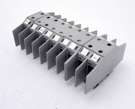 Phoenix Contact Terminal Block & Plate OTTA 25  (9) - Advance Operations