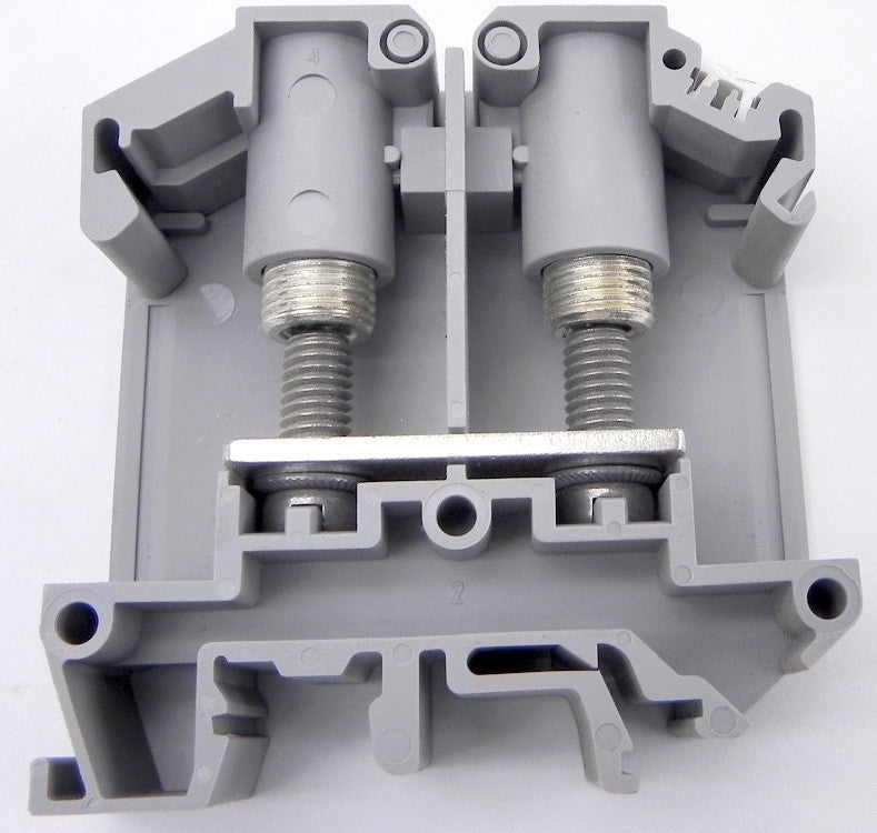 Phoenix Contact Terminal Block & Plate OTTA 25  (9) - Advance Operations