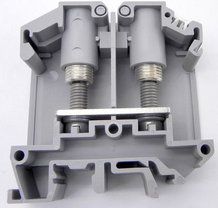 Phoenix Contact Terminal Block & Plate OTTA 25  (9) - Advance Operations
