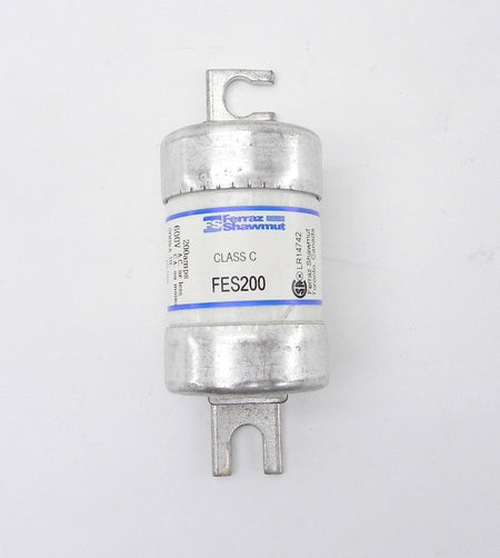 Ferraz Shawmut Fuse FES200 Class C 200A 600 VAC - Advance Operations