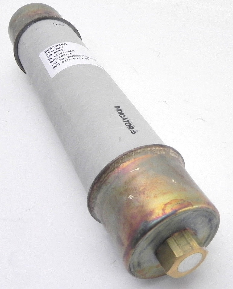 Cooper Current Limiting Fuse MV055F1DAX200E 5.5kV - Advance Operations