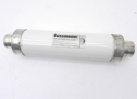 Bussmann High Voltage H.R.C. Fuse SFLSJ 100A  7.2kV - Advance Operations