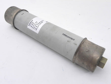 Cooper Current Limiting Fuse MV055F1DAX200E 5.5kV 200A - Advance Operations