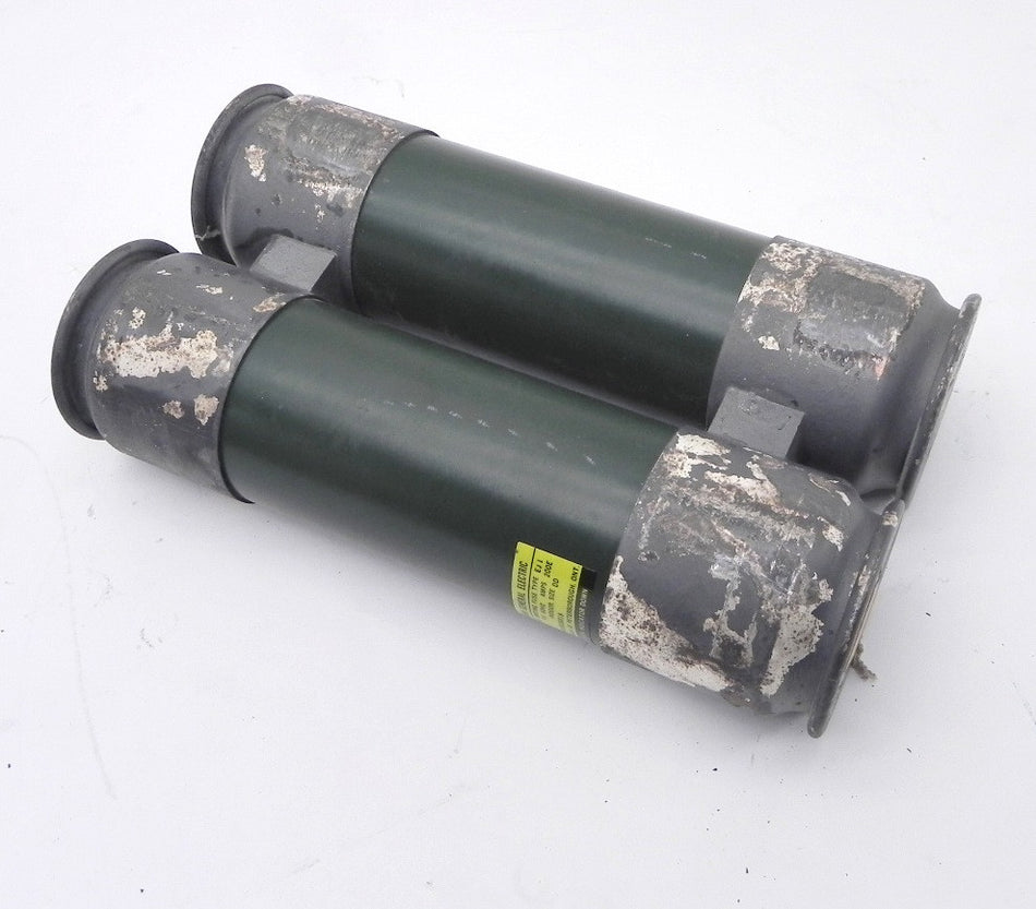 GE Current Limiting Fuse 397L500GR19 2.4kV 200A - Advance Operations