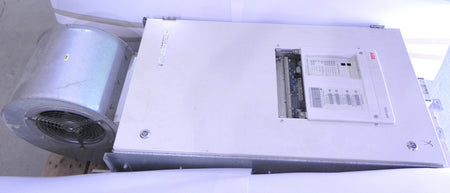 ABB DCS600 1500A 600Vac DC Drive Thyristor Power Converter DCS602-1500-61-15000A0 - Advance Operations