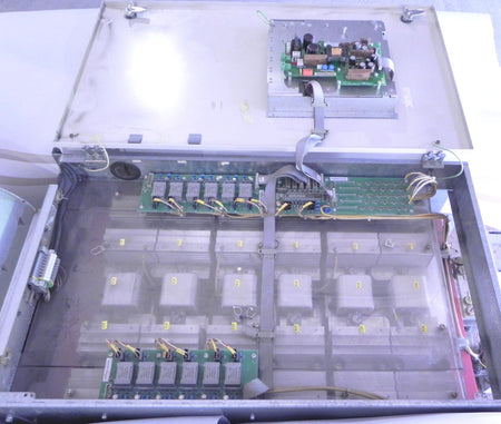 ABB DCS600 1500A 600Vac DC Drive Thyristor Power Converter DCS602-1500-61-15000A0 - Advance Operations