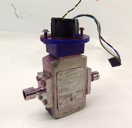 Endress+Hauser Flowmeter Promag H 53H02-A00B1RA0B2AA - Advance Operations
